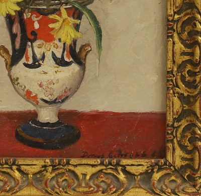 Lot 215 - Denys G Wells (1881-1973)