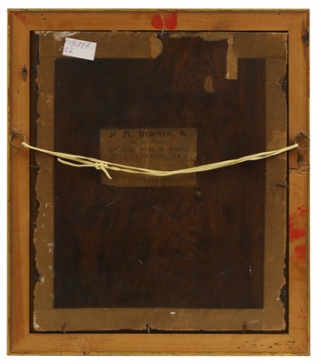 Lot 215 - Denys G Wells (1881-1973)