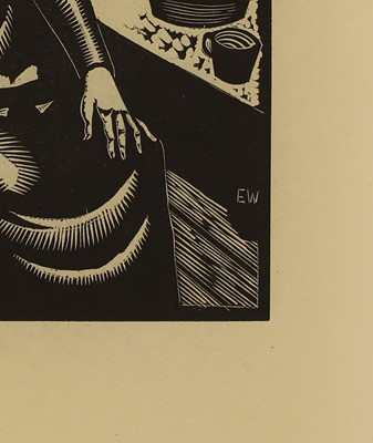 Lot 67 - Ethelbert White (British, 1891-1972)