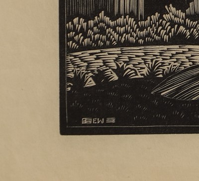 Lot 71 - Ethelbert White (British, 1891-1972)