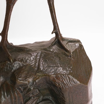 Lot 101 - Georges Lavroff (1895-1991)
