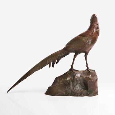 Lot 101 - Georges Lavroff (1895-1991)