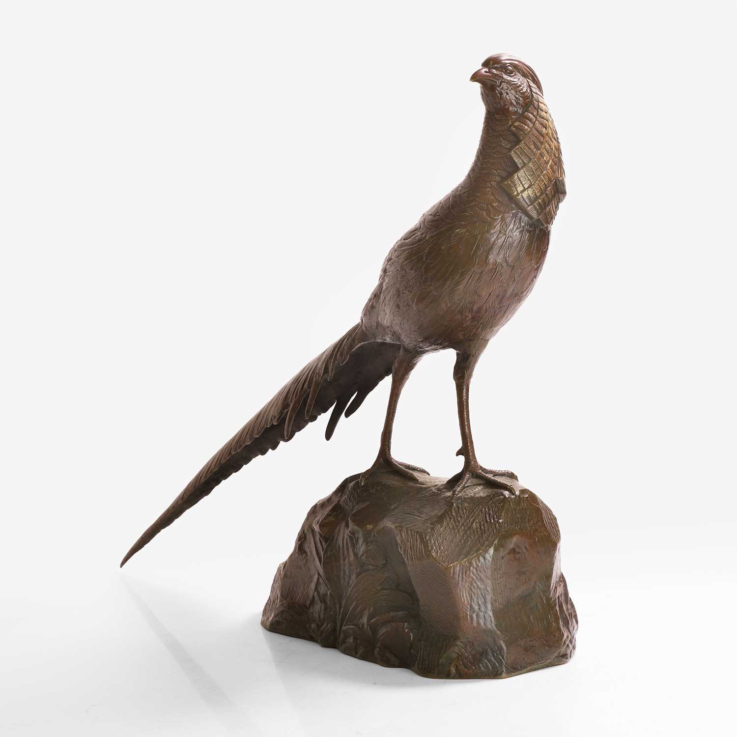 Lot 101 - Georges Lavroff (1895-1991)