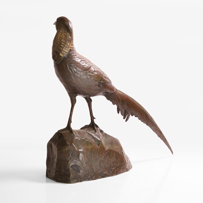 Lot 101 - Georges Lavroff (1895-1991)
