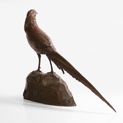 Lot 101 - Georges Lavroff (1895-1991)