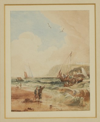 Lot 97 - Samuel Owen (c.1769-1857)