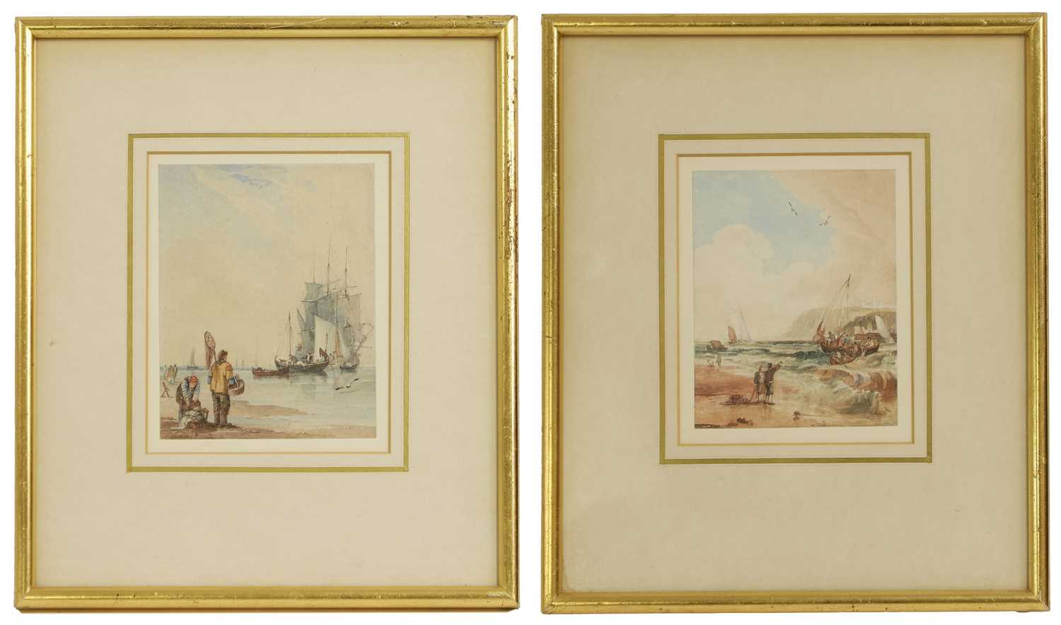 Lot 97 - Samuel Owen (c.1769-1857)