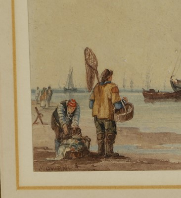 Lot 97 - Samuel Owen (c.1769-1857)