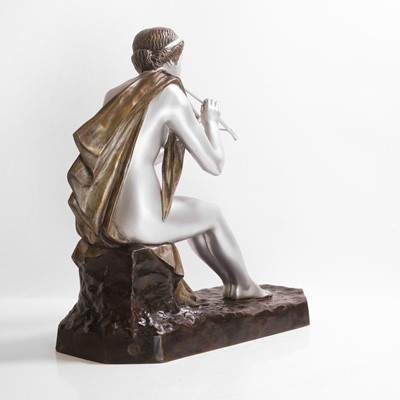 Lot 106 - Gustave Obiols (Spanish, 1859-1935)