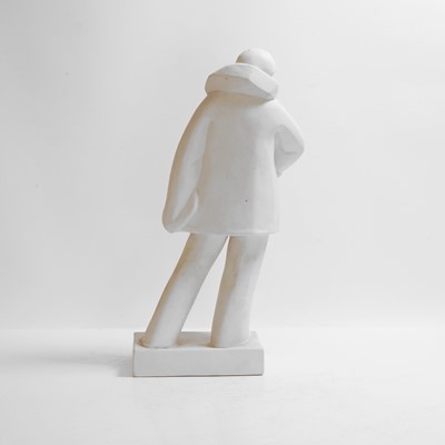 Lot 78 - Eugène Riboulet (French-Irish, 1883-1972)