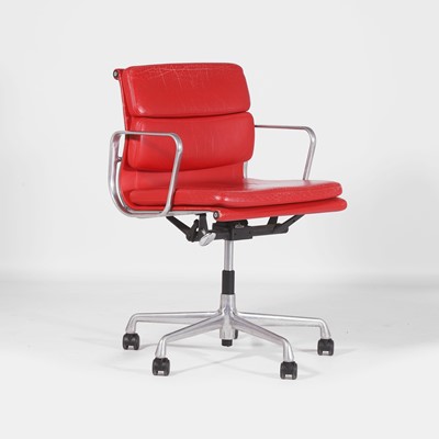 Lot 182 - Charles Eames (American, 1907-1978) and Ray Eames (American, 1912-1988) for Vitra
