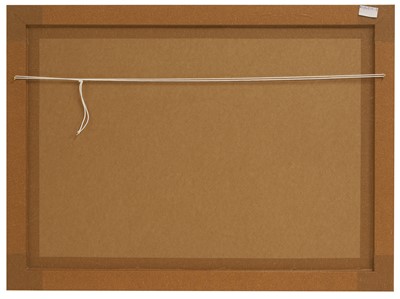 Lot 293 - Viktor Templin (1920-1994)