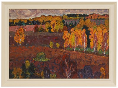 Lot 293 - Viktor Templin (1920-1994)