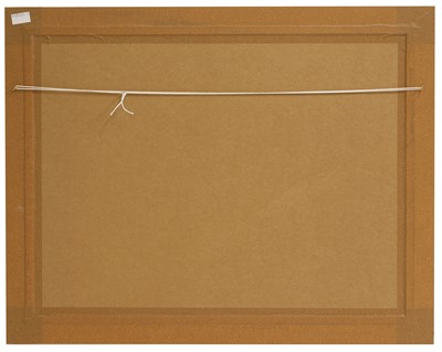 Lot 297 - Yuri Matushevski (1930-1999)