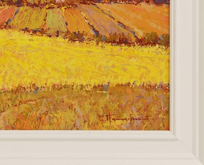 Lot 294 - Sergei Patikovski (Ukrainian, b.1962)