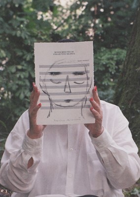 Lot 442 - Marina Abramović (Serbian, b.1946)