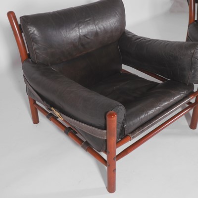 Lot 233 - Arne Norell (Swedish, 1917-1971)