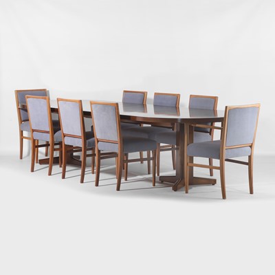 Lot 291 - Robert Heritage (British, 1927-2008) for Archie Shine