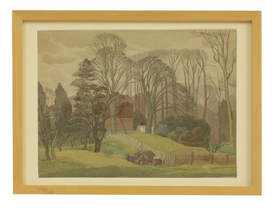 Lot 107 - Archibald Sanderson (1901-1972)