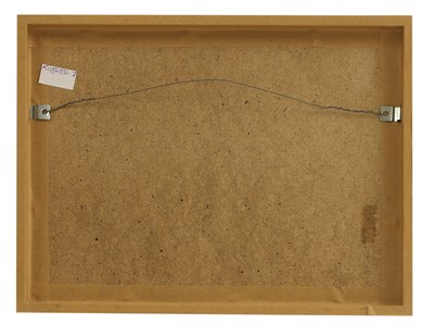 Lot 107 - Archibald Sanderson (1901-1972)