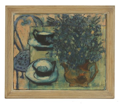 Lot 312 - Pierre Dorian (French, b.1914)