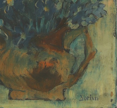 Lot 312 - Pierre Dorian (French, b.1914)