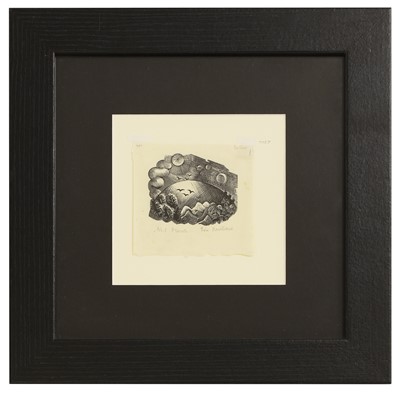 Lot 33 - Eric Ravilious (1903-1942)