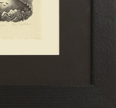 Lot 33 - Eric Ravilious (1903-1942)