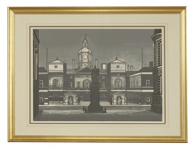 Lot 2 - Edward Bawden RA (1903-1989)
