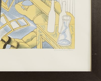 Lot 15 - Edward Bawden RA (1903-1989)