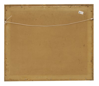 Lot 36 - Bernard Cheese RCA RE (1925-2013)