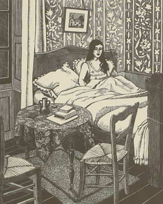 Lot 32 - After Tirzah Garwood