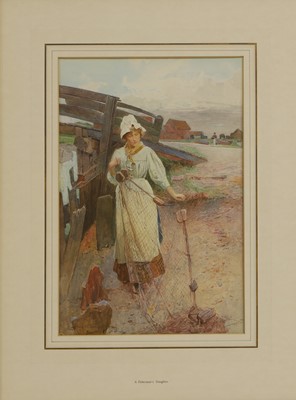 Lot 333 - Carlton Alfred Smith (1853-1946)
