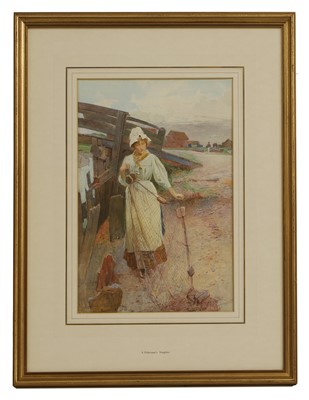 Lot 333 - Carlton Alfred Smith (1853-1946)