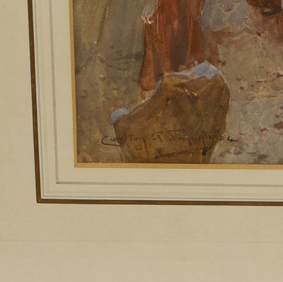 Lot 333 - Carlton Alfred Smith (1853-1946)