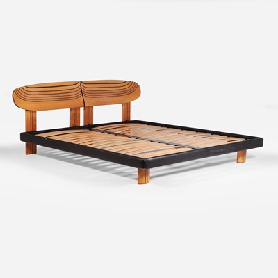 Lot 451 - Manner of Afra and Tobia Scarpa