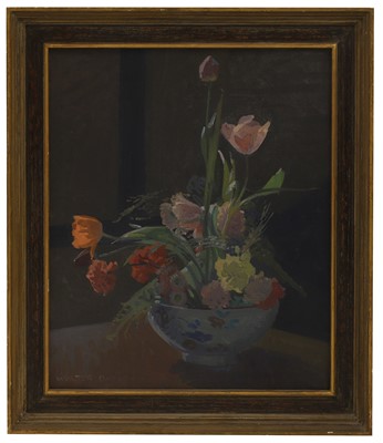 Lot 206 - Walter Bayes (1869-1956)