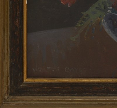 Lot 206 - Walter Bayes (1869-1956)