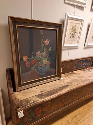 Lot 206 - Walter Bayes (1869-1956)