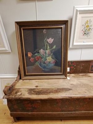 Lot 206 - Walter Bayes (1869-1956)