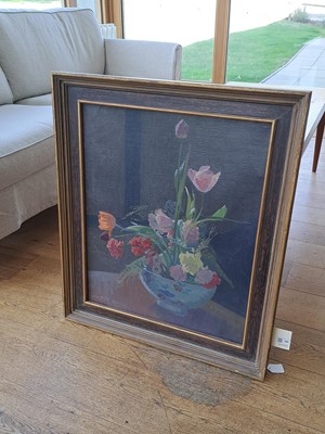 Lot 206 - Walter Bayes (1869-1956)