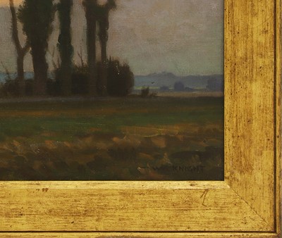 Lot 199 - William Knight (1872-1958)