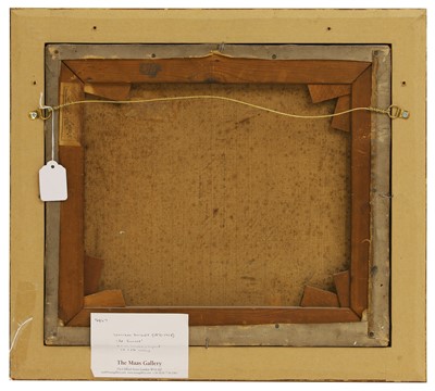 Lot 199 - William Knight (1872-1958)
