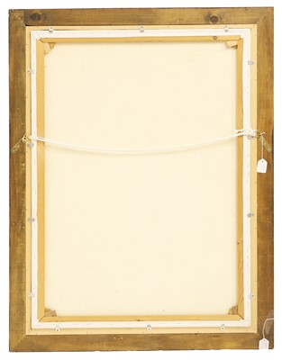 Lot 308 - Zoltán Héya (Hungarian-American, 1895-1979)