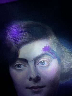 Lot 308 - Zoltán Héya (Hungarian-American, 1895-1979)