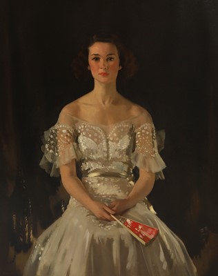 Lot 244 - Archibald George Barnes (British-Canadian, 1887-1972)