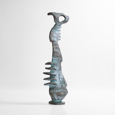 Lot 150 - Michel Basbous (Lebanese, 1921-1981)