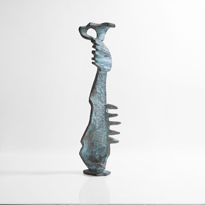Lot 150 - Michel Basbous (Lebanese, 1921-1981)