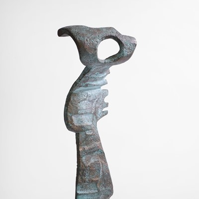 Lot 150 - Michel Basbous (Lebanese, 1921-1981)