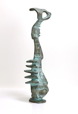 Lot 150 - Michel Basbous (Lebanese, 1921-1981)
